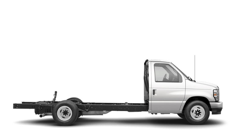New 2025 Ford E-450 and Econoline 450 Super Duty w/ Ambulance Prep Package RWD image 17