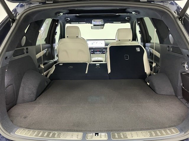 New 2025 Genesis GV80 3.5T Prestige image 26