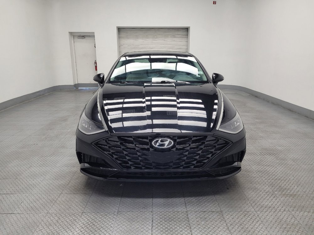 Used 2023 Hyundai Sonata SEL FWD image 14