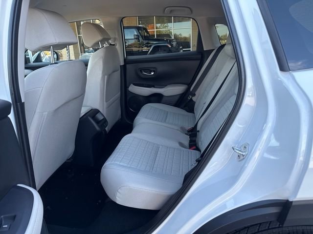 New 2026 Honda HR-V LX image 19