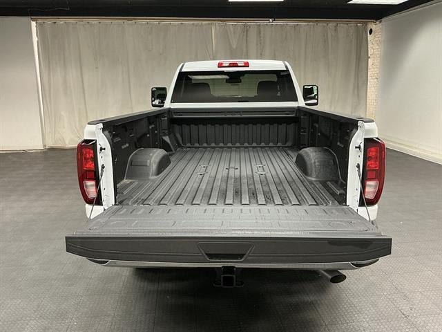 New 2026 GMC Sierra 2500 Pro AWD/4WD image 23