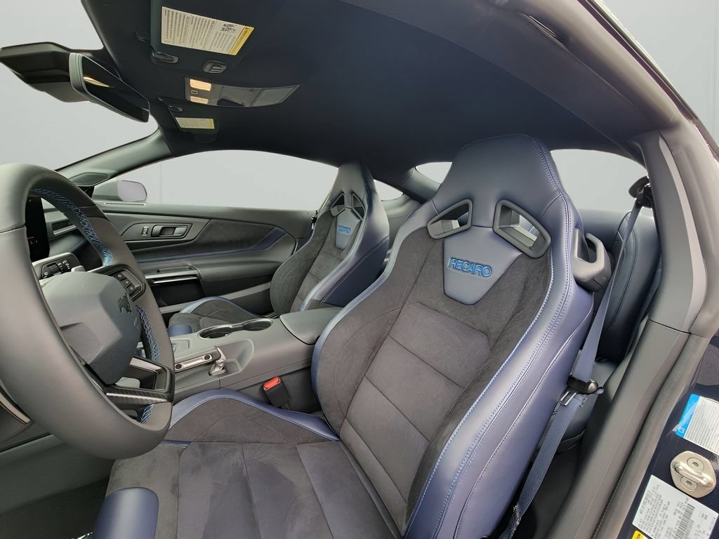 New 2025 Ford Mustang Dark Horse RWD image 18