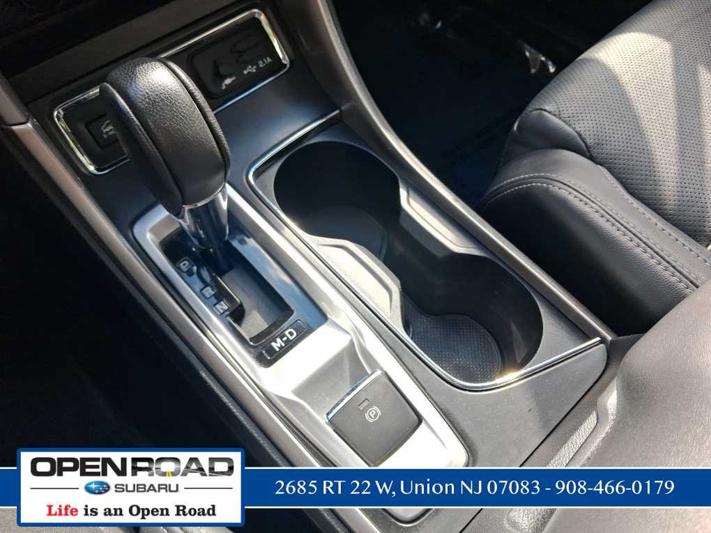 Used 2022 Subaru Ascent Limited w/ Technology Package AWD/4WD image 34