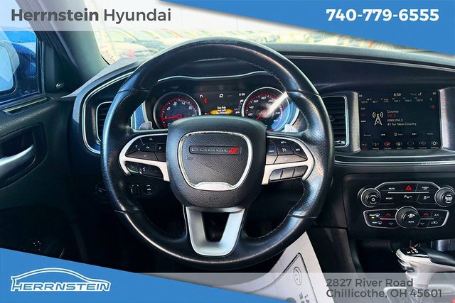 Used 2018 Dodge Charger R/T image 7