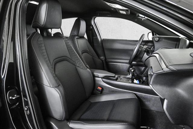 Used 2022 Lexus UX 200 UX 200 image 21