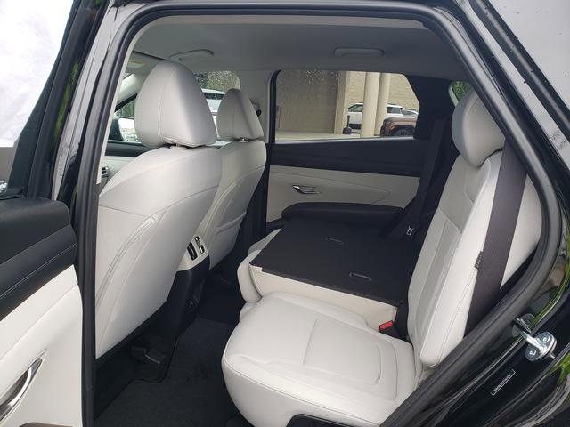 New 2026 Hyundai Tucson SEL image 8