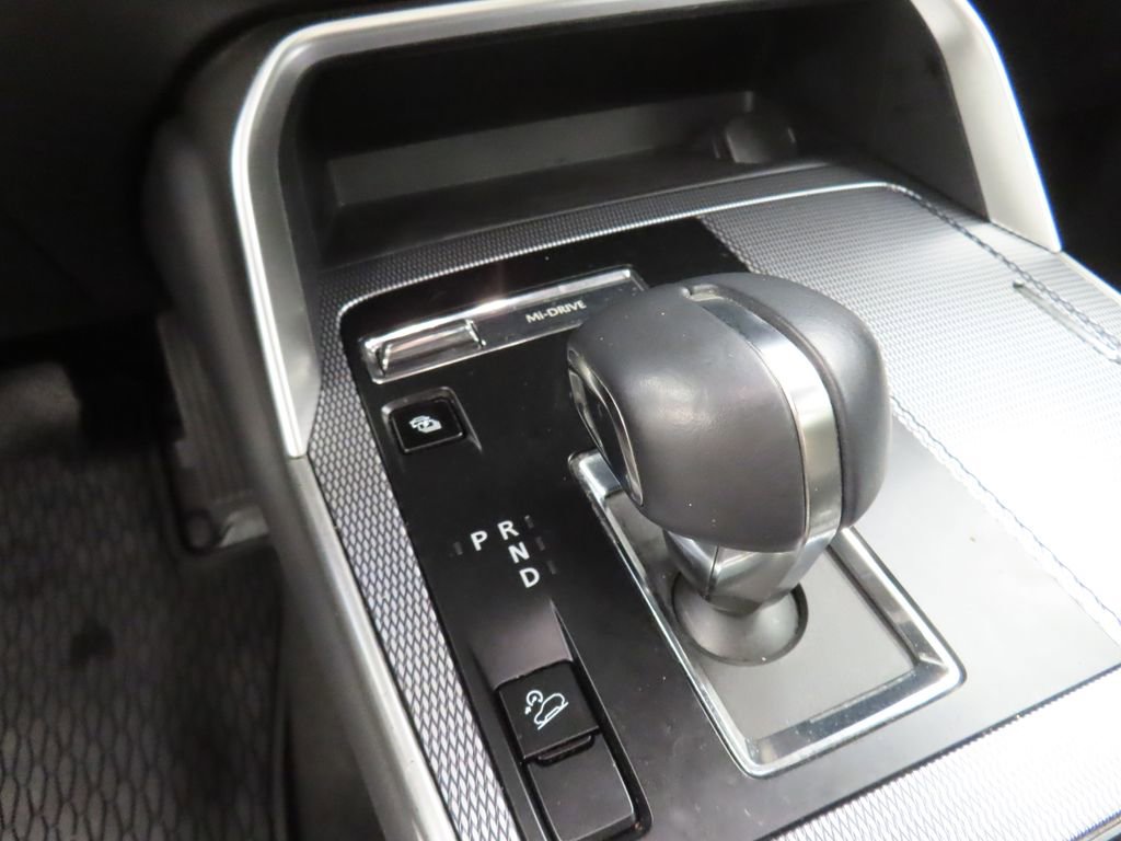 Used 2024 MAZDA CX-90 Plug-In Hybrid w/ Premium Pkg image 44