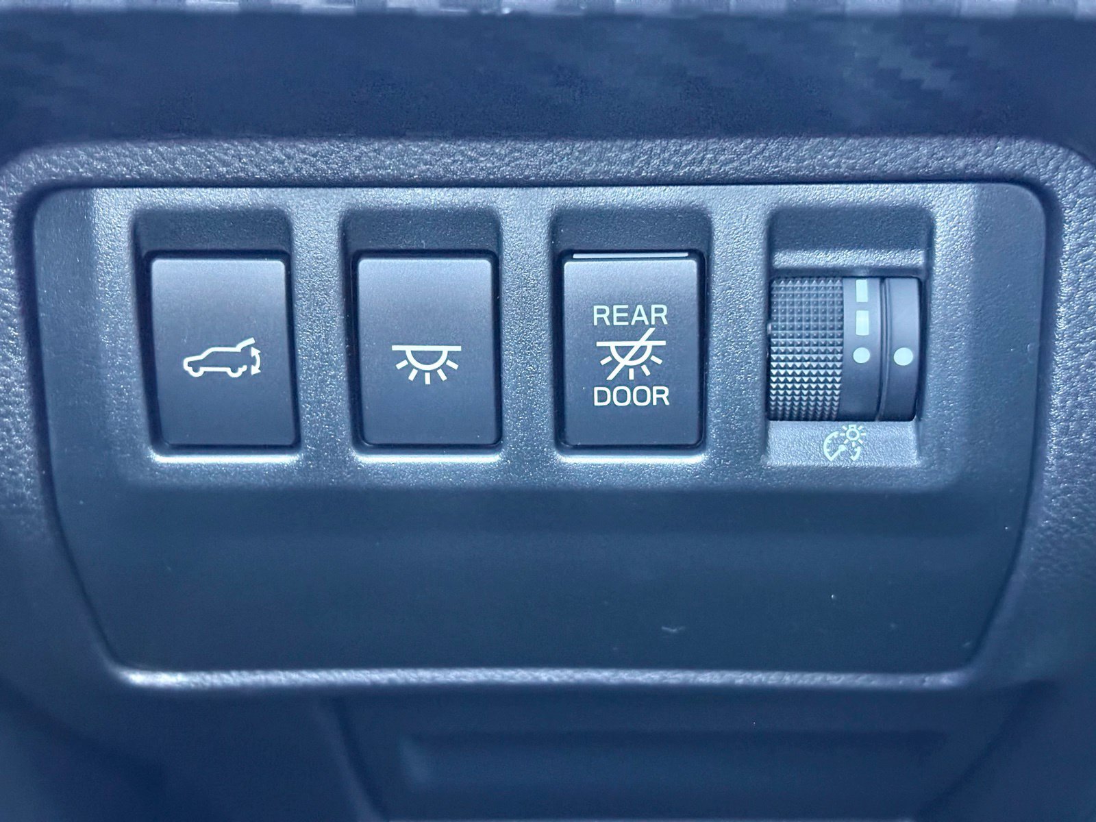 New 2027 Subaru Ascent Premium AWD/4WD image 15