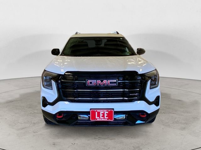 New 2026 GMC Terrain AT4 image 8