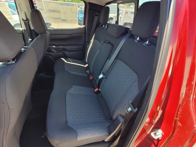 New 2026 Ford Ranger XLT w/ Equipment Group 301A High AWD/4WD image 6