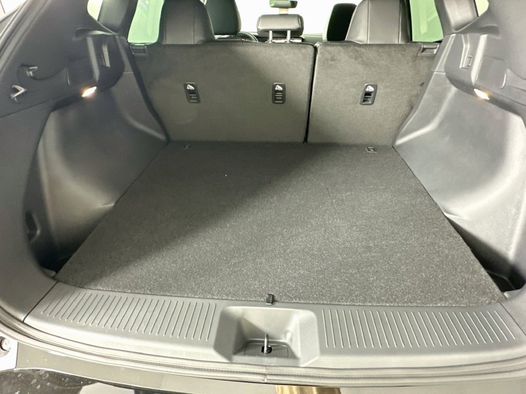 New 2027 Nissan Murano SL AWD/4WD image 32