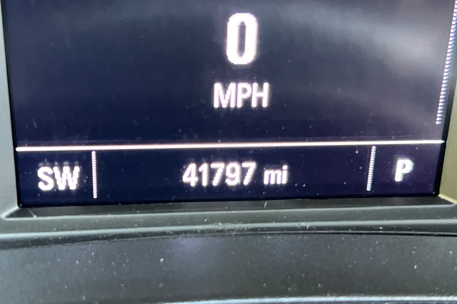 Used 2018 Chevrolet Cruze LT FWD image 26