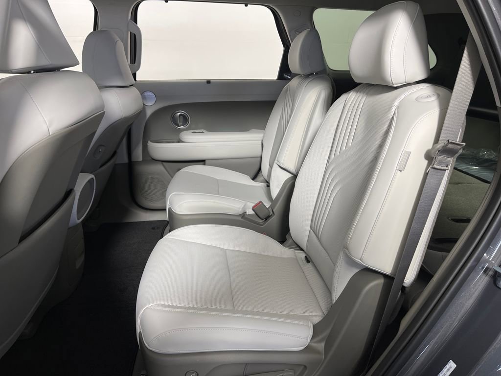 New 2026 Hyundai Palisade SEL Premium image 13