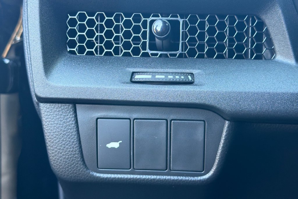 New 2027 Honda CR-V Sport-L image 30
