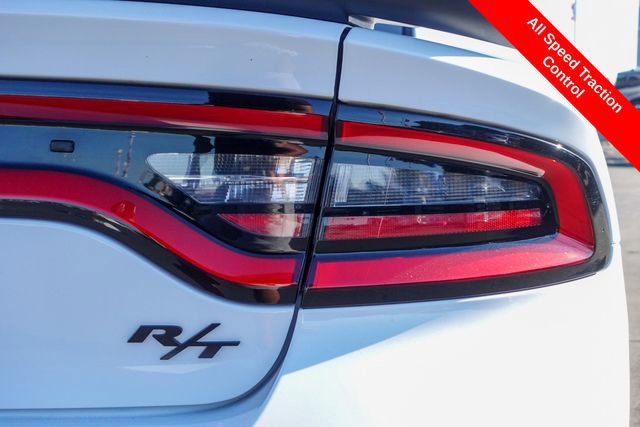 Used 2023 Dodge Charger R/T w/ Performance Handling Group image 7
