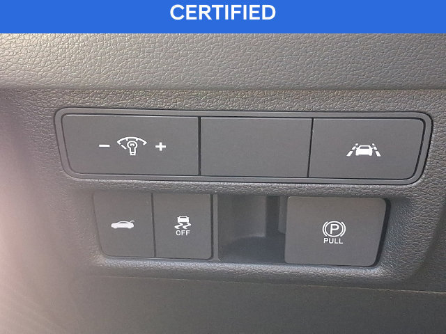 Certified 2023 Hyundai Sonata SEL w/ Preferred Accessory Package FWD image 26