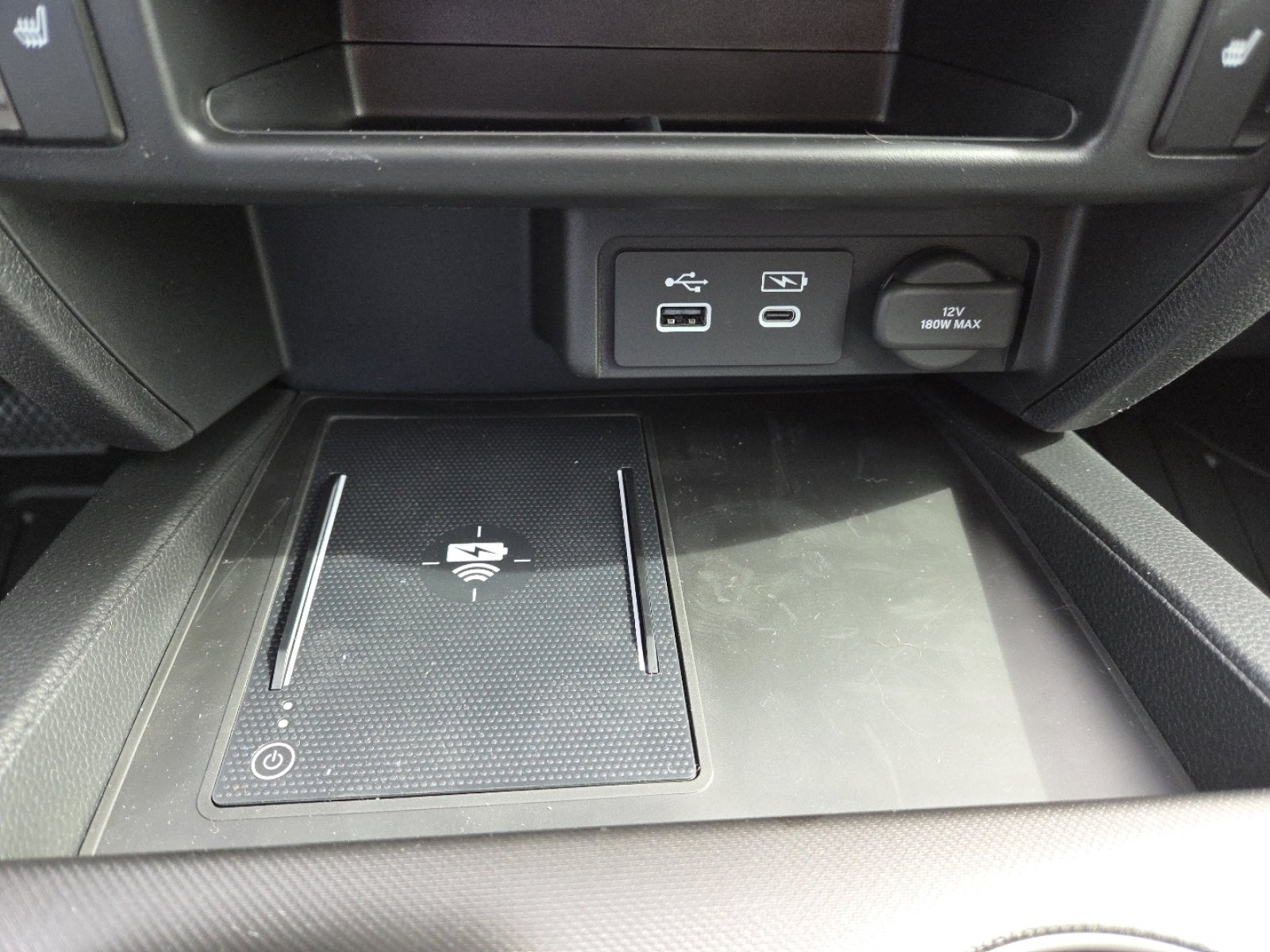 New 2026 Honda Ridgeline TrailSport+ image 12