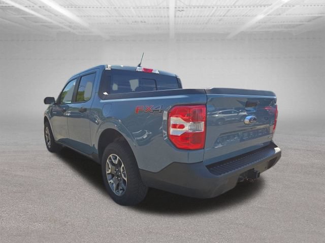 Certified 2023 Ford Maverick XLT w/ Equipment Group 300A Standard AWD/4WD image 6