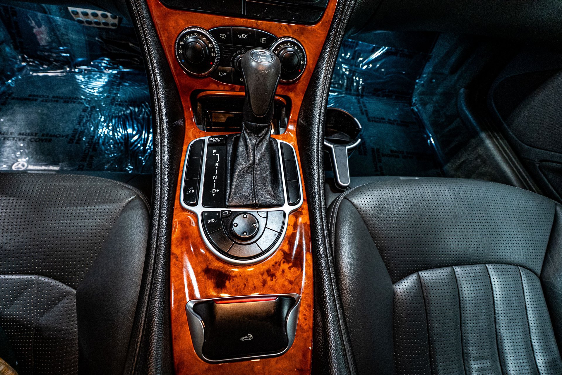 Used 2003 Mercedes-Benz SL 55 AMG image 26