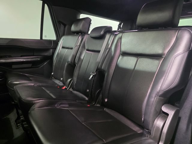 Used 2021 Ford Expedition Max XLT AWD/4WD image 30