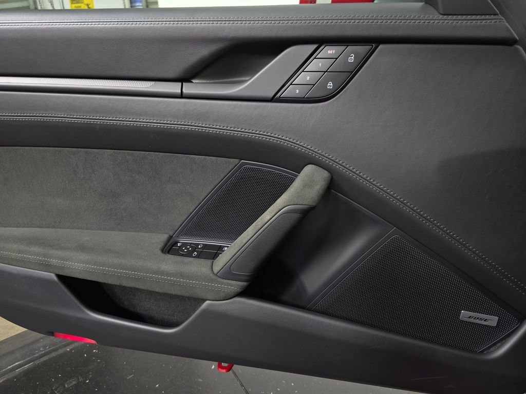 Certified 2024 Porsche 911 Carrera S image 22