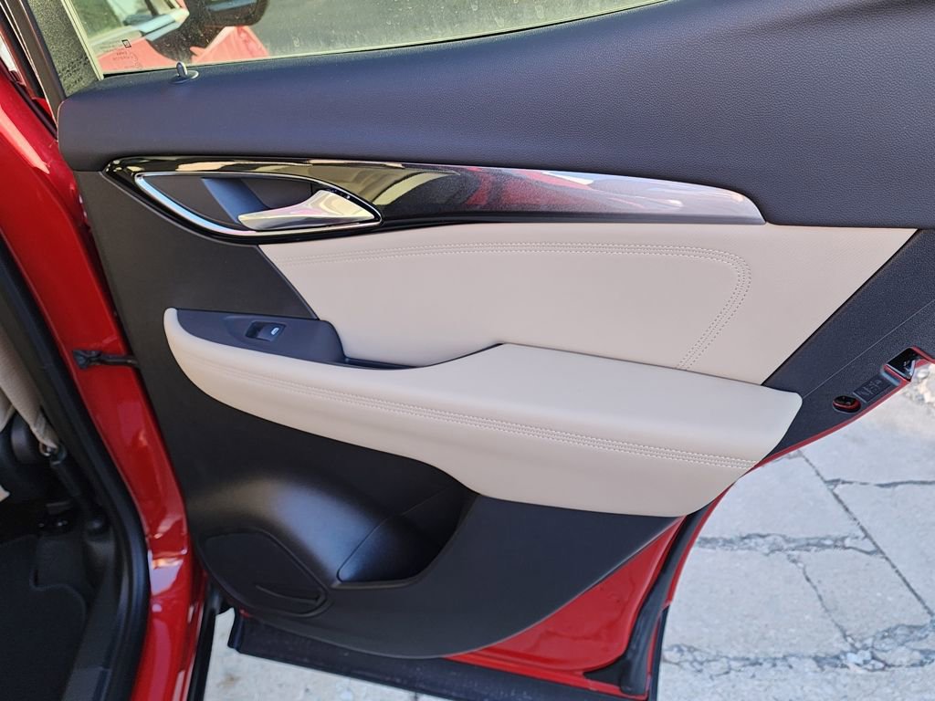 New 2026 Buick Envision Preferred image 41