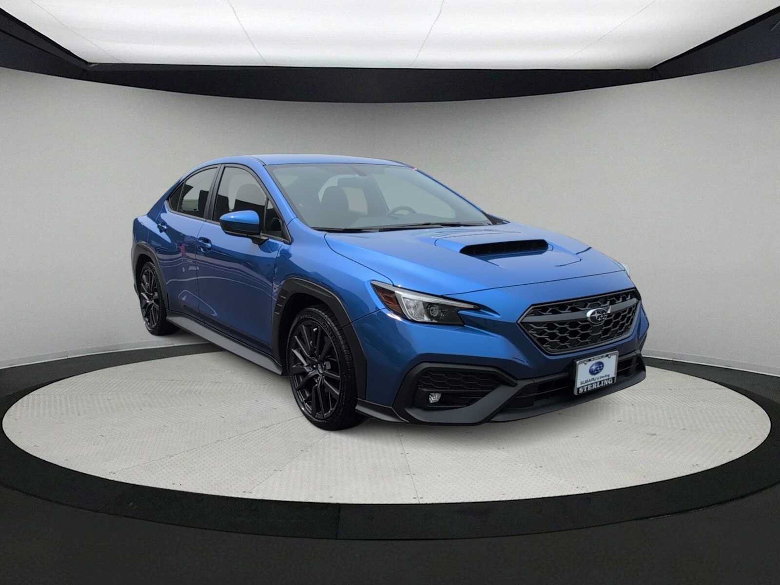 Used 2023 Subaru WRX Premium AWD/4WD image 2