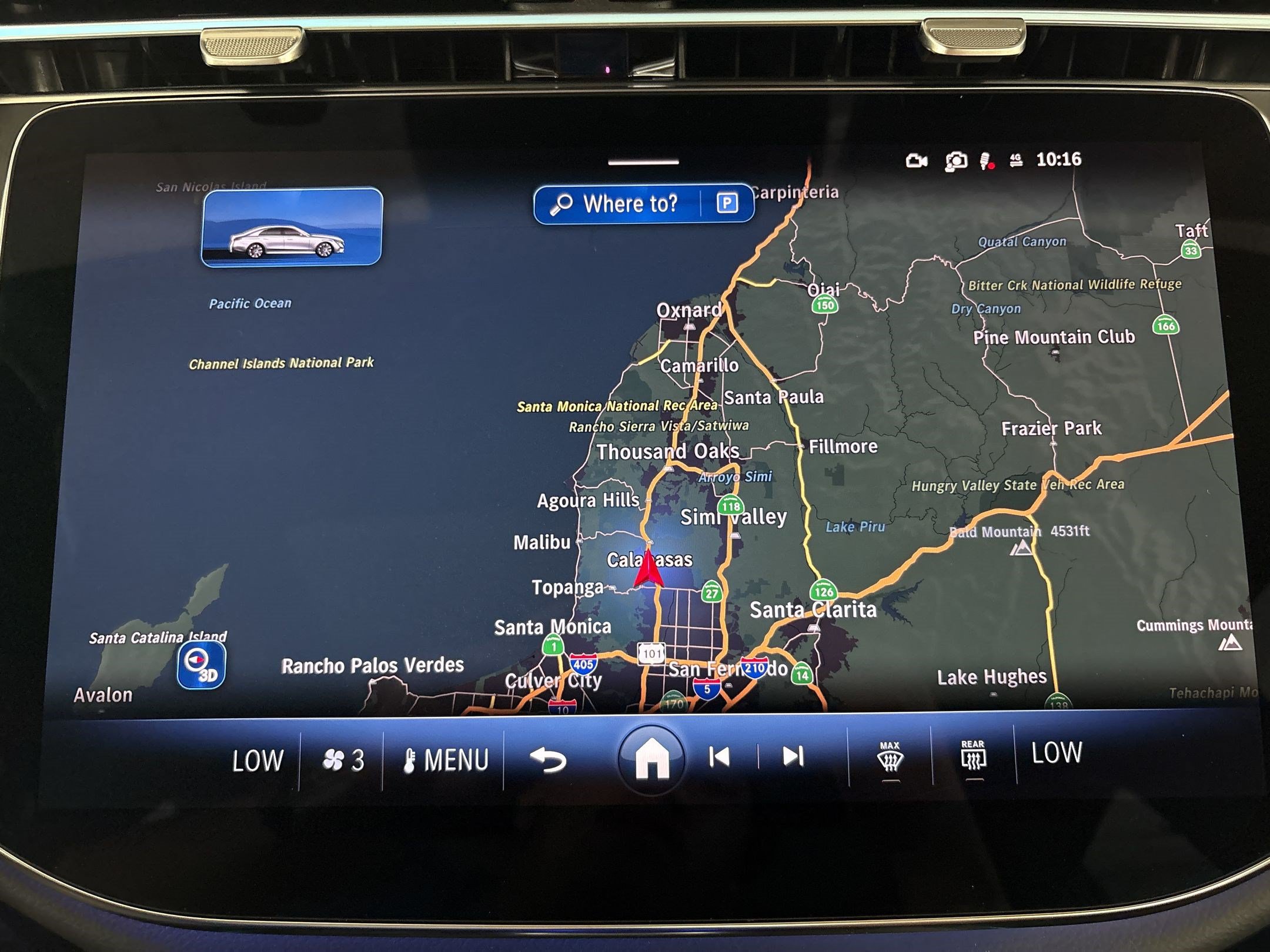 New 2026 Mercedes-Benz E 450 4MATIC Sedan image 18