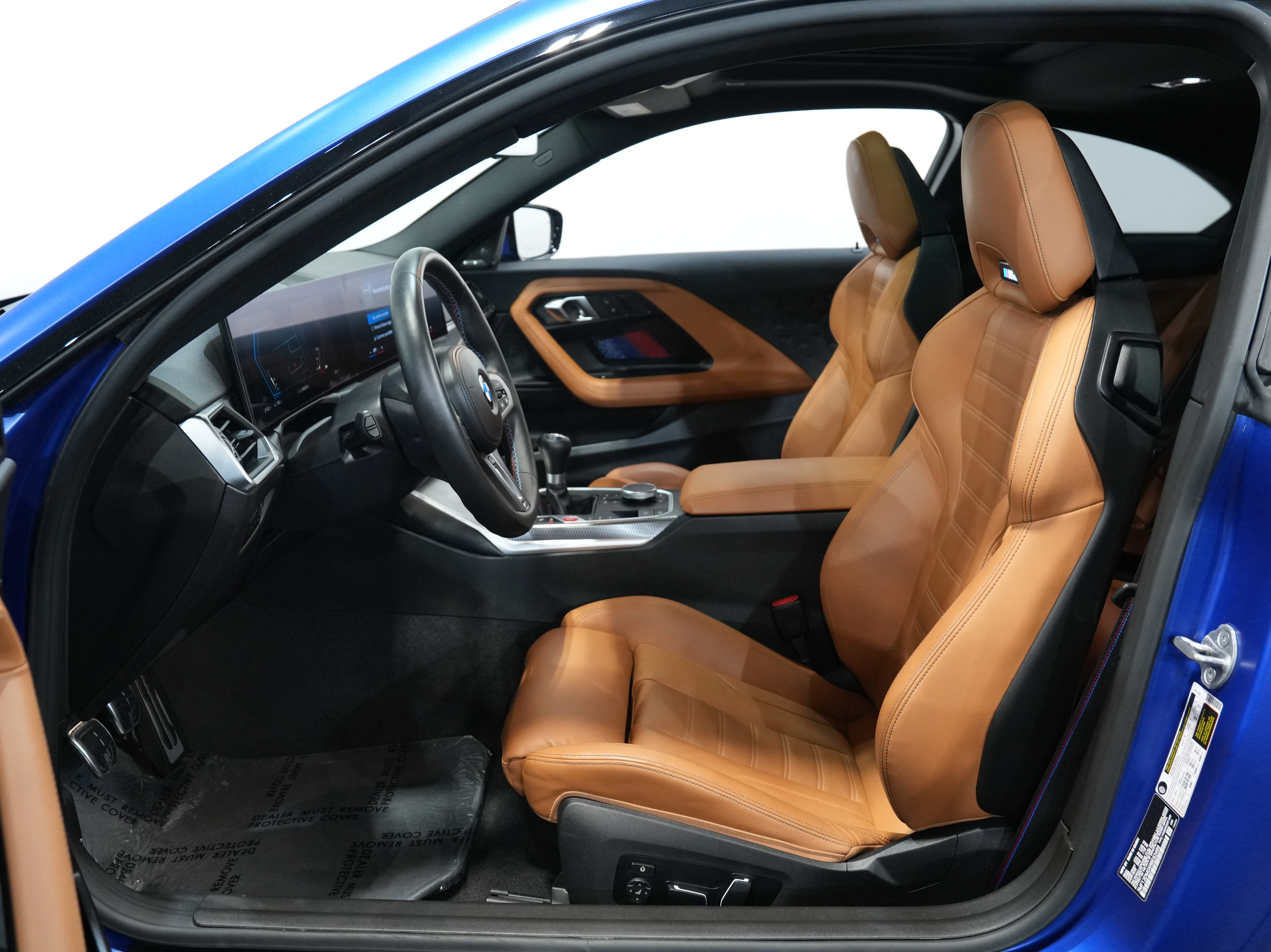 Used 2024 BMW M2 w/ Lighting Package image 27