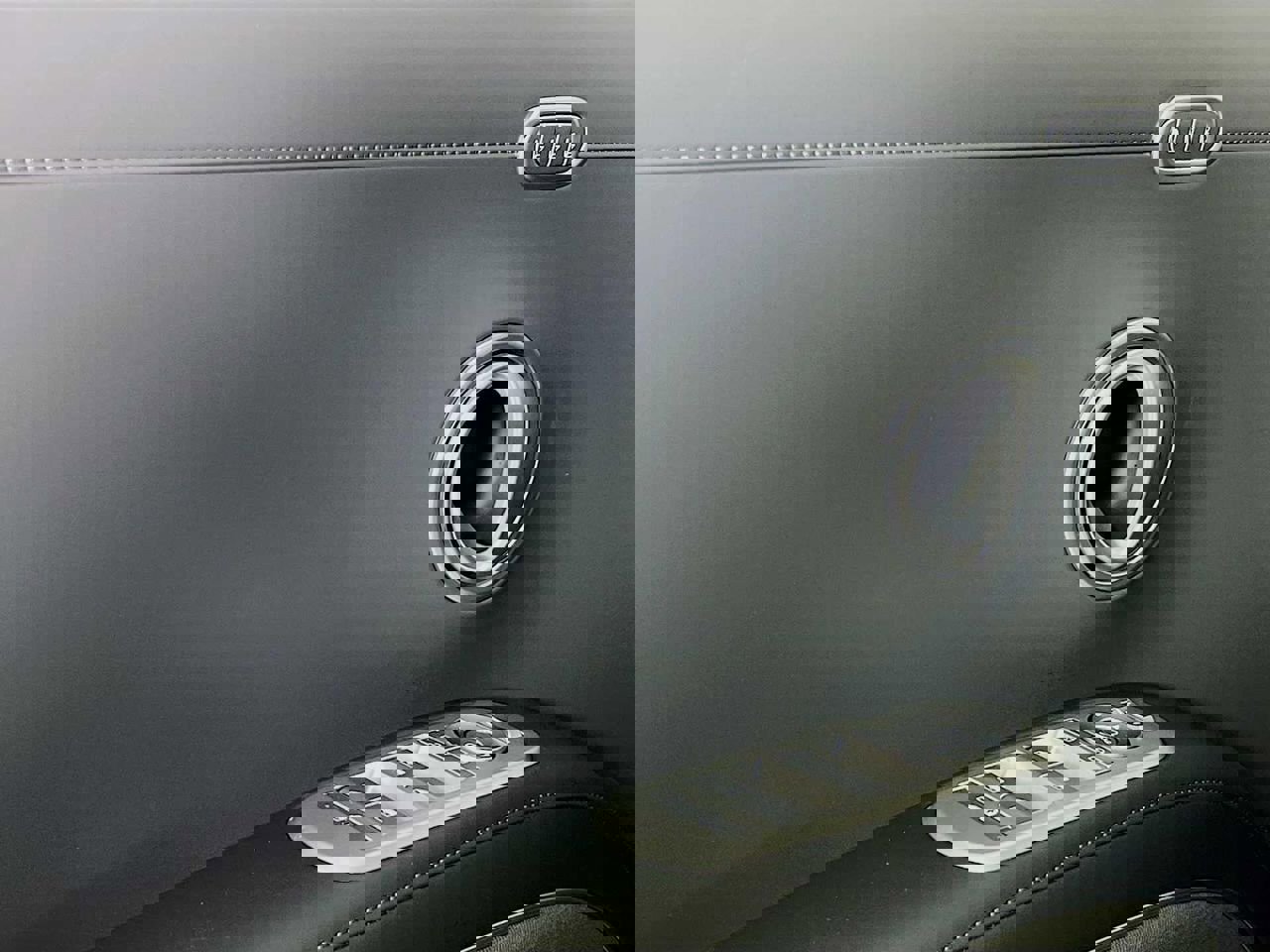 New 2026 Hyundai Palisade Calligraphy image 18