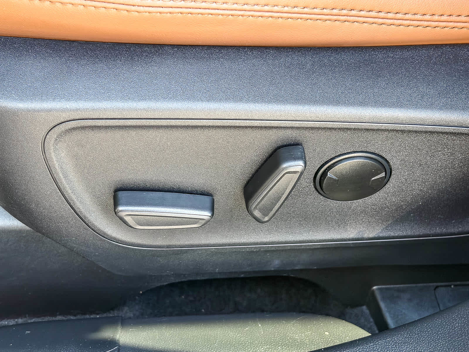 Used 2023 Ford Bronco Sport Outer Banks AWD/4WD image 20