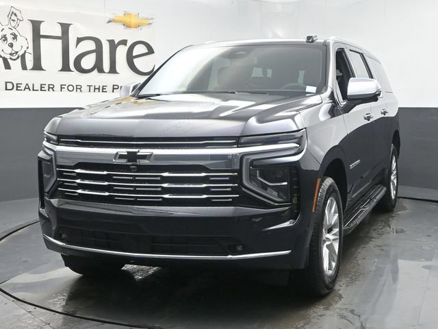 New 2026 Chevrolet Suburban Premier w/ Sun And Tow Package AWD/4WD image 7