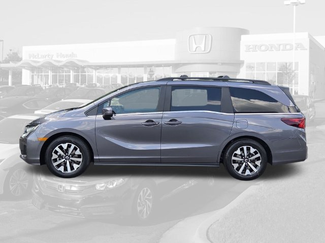 New 2026 Honda Odyssey EX-L image 2