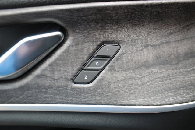 New 2026 Jeep Grand Cherokee Limited AWD/4WD image 10