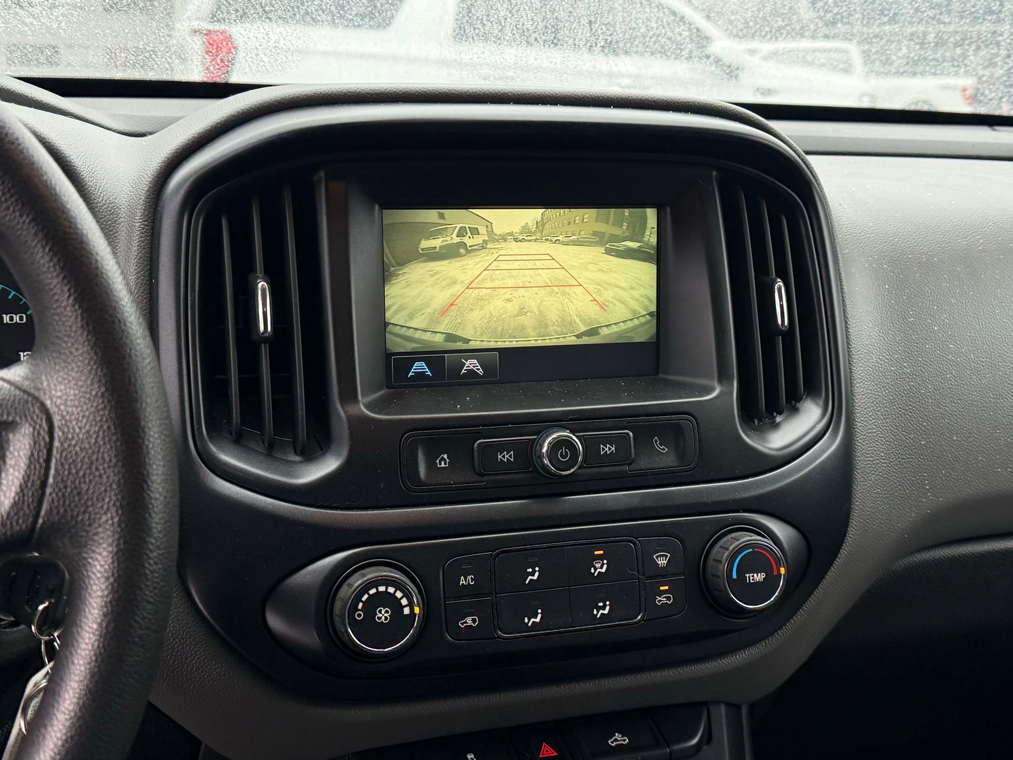 Used 2018 Chevrolet Colorado W/T image 34