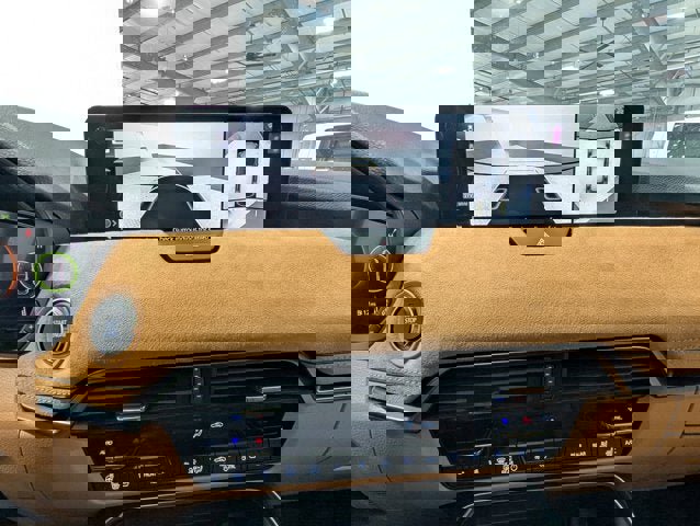 New 2025 MAZDA CX-70 3.3 Turbo S w/ Premium Plus image 30