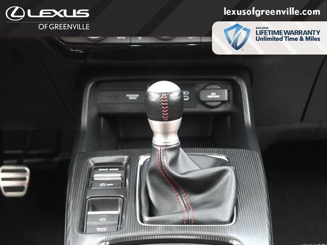 Used 2025 Honda Civic Si image 30