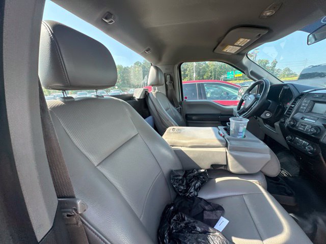 Used 2018 Ford F150 XL RWD image 40