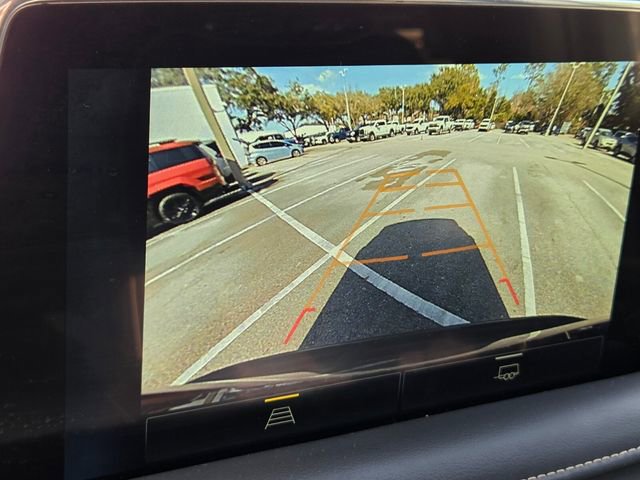 Certified 2024 Chevrolet Tahoe Premier RWD image 33