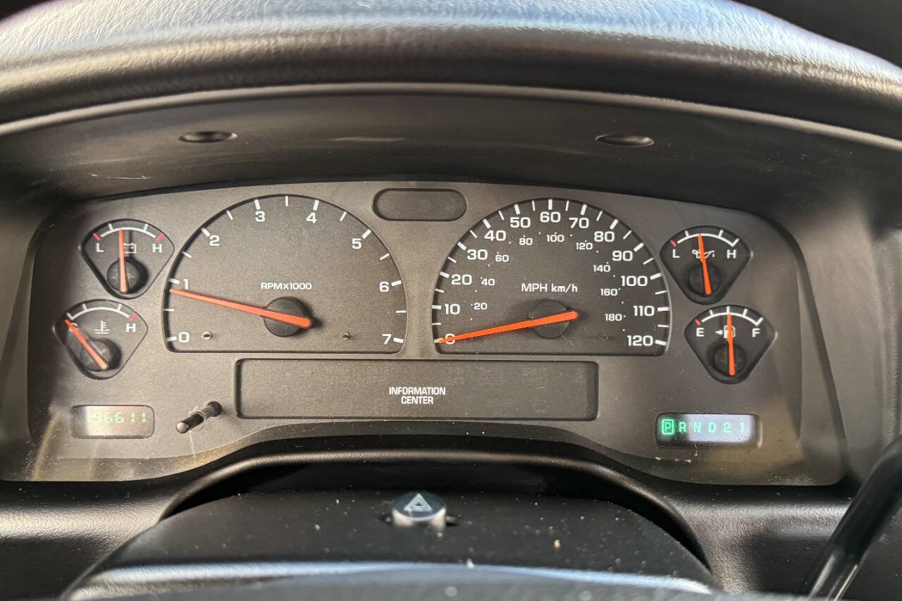 Used 2004 Dodge Dakota Sport w/ PWR Convenience Group image 16