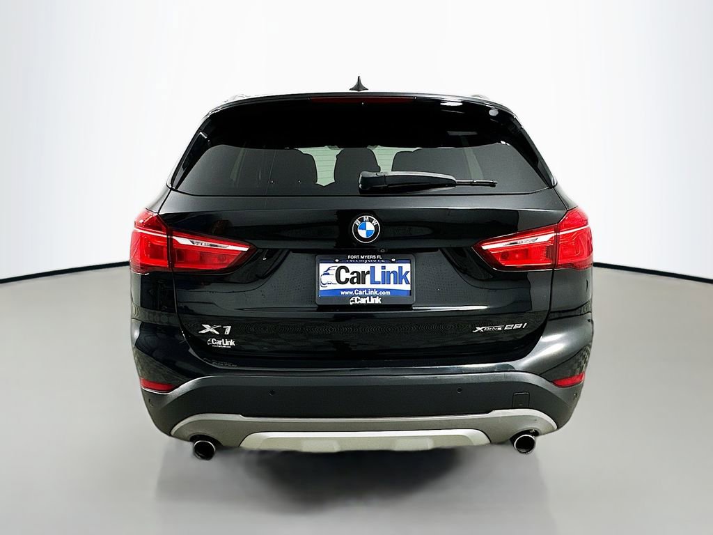 Used 2019 BMW X1 xDrive28i w/ Convenience Package image 7