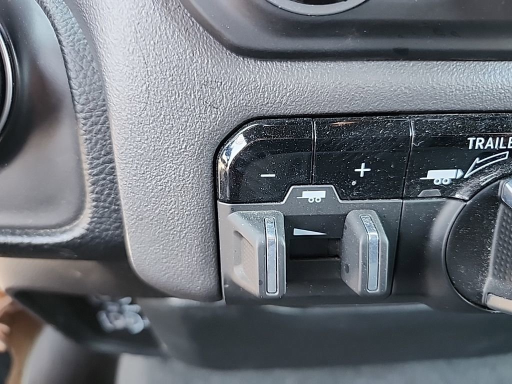 Used 2023 RAM 1500 Big Horn w/ Trailer Tow Group image 30