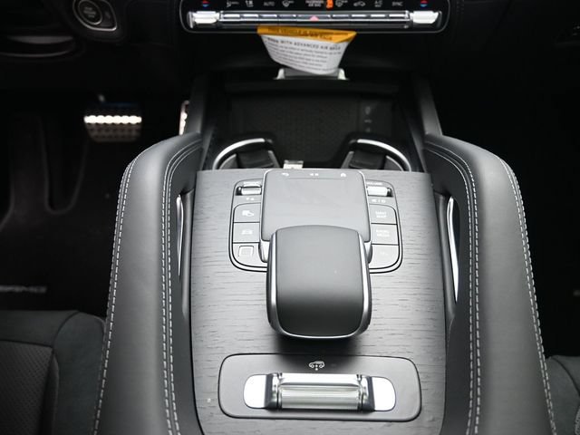 Used 2026 Mercedes-Benz GLE 53 AMG 4MATIC image 13