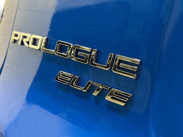 New 2026 Honda Prologue Elite image 6