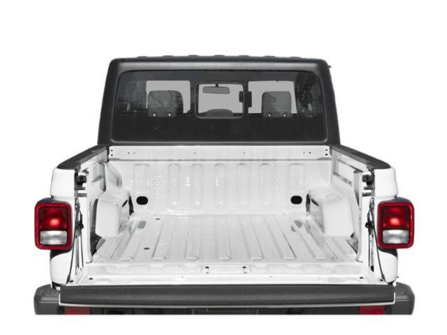 Used 2024 Jeep Gladiator Sport AWD/4WD image 17