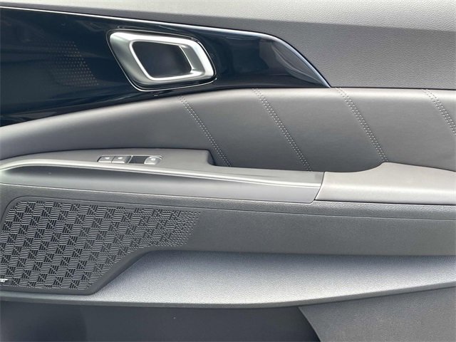 New 2026 Kia Carnival SX Prestige image 12