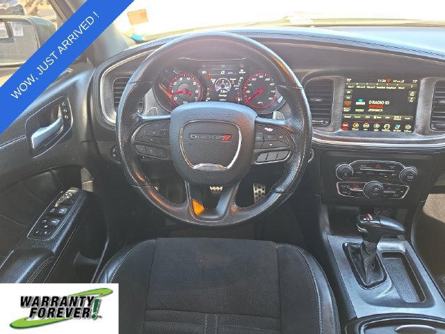 Used 2022 Dodge Charger R/T w/ Daytona Edition Group RWD image 8