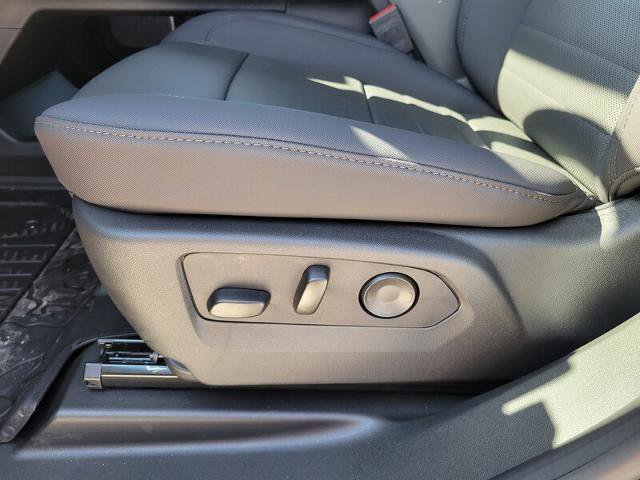 New 2025 GMC Hummer EV 3X w/ LPO, Illumination Package image 25