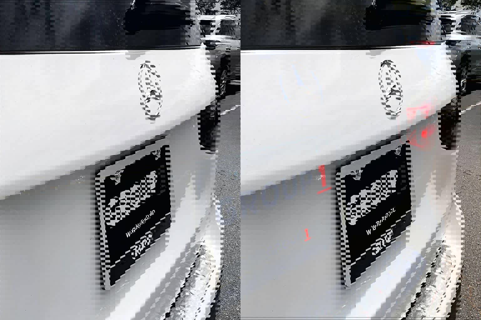 Certified 2024 Mercedes-Benz GLB 250 image 31