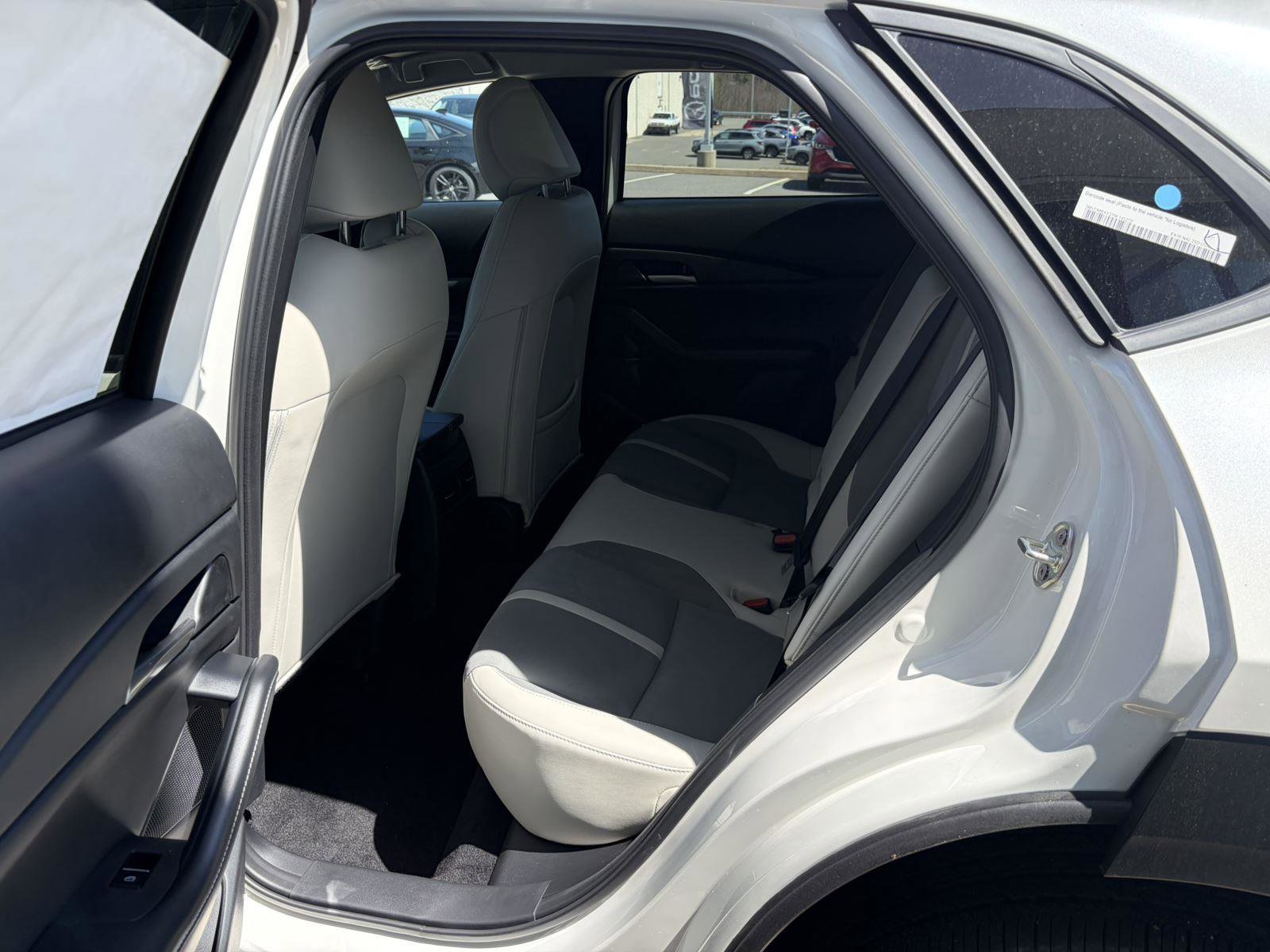 New 2026 MAZDA CX-30 Aire Edition image 15